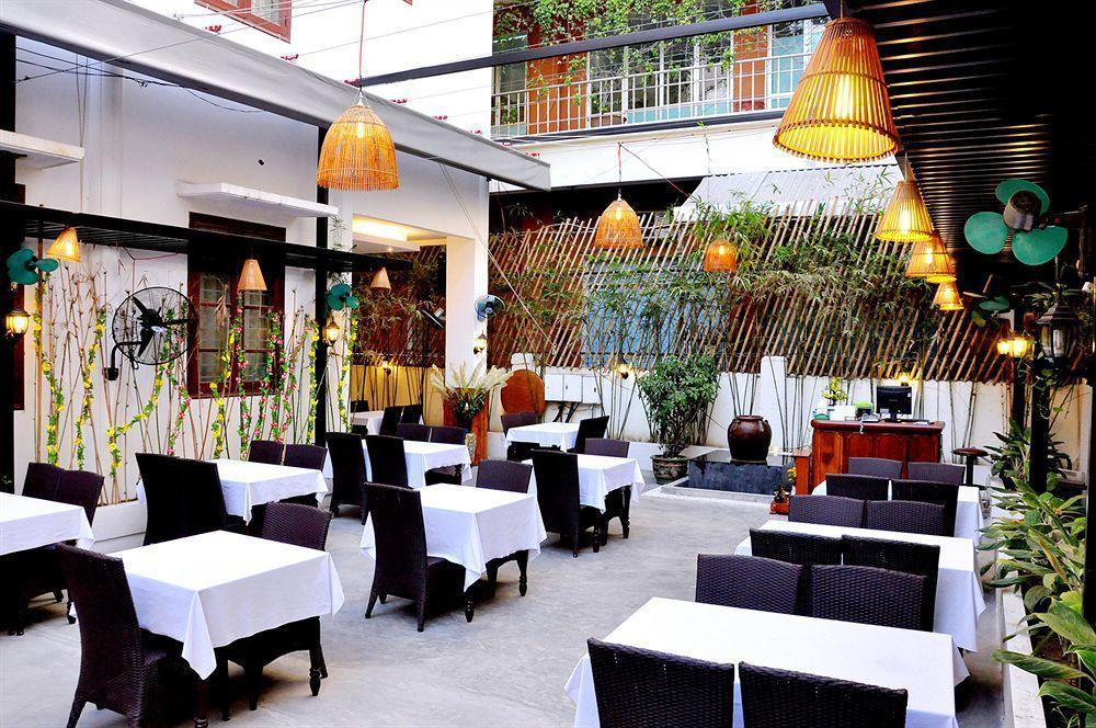 Oyo 381 Tuyet Mai Hotel Nha Trang Dış mekan fotoğraf